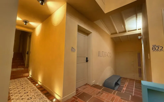 Autenthico Provenza Hotel Medellin