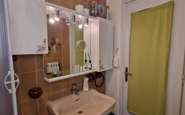 Appartamento Heidi In Centro Storico