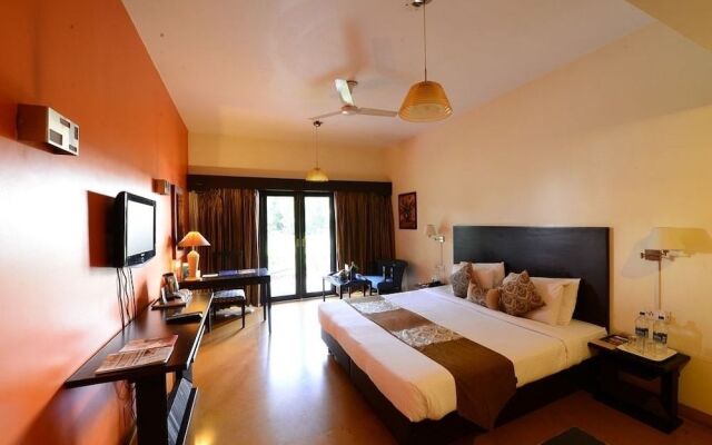 Hotel Sunderban