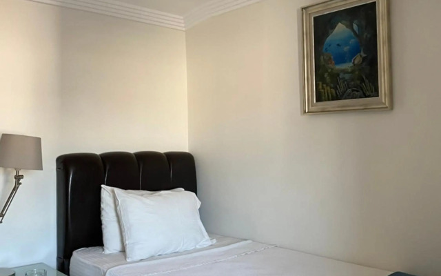 My Kent Hotel