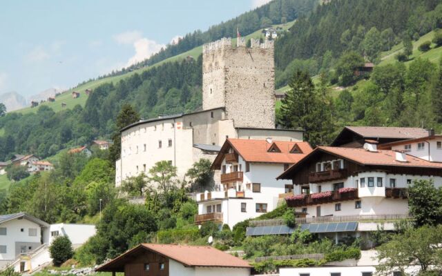 Burg Biedenegg, Schrofenstein (FIE200)