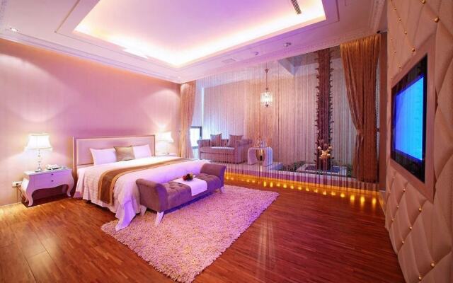 Changhua Laurel Boutique Motel