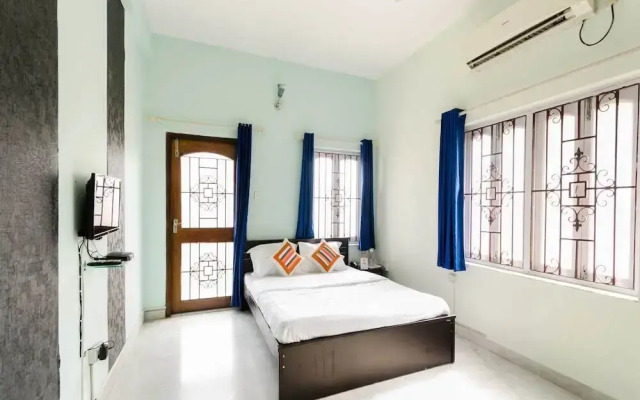 Maple Comfort By OYO Rooms