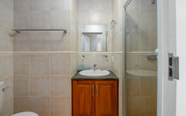 San Lameer Villa Rentals 14105