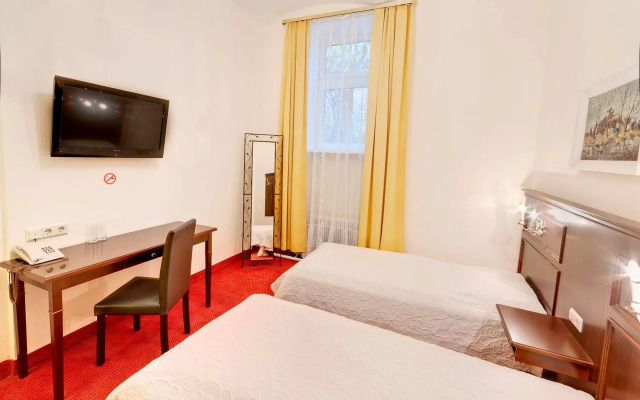 Hotel Viktoria Schönbrunn