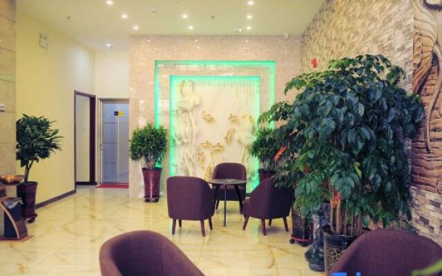 Roman Hotel Baiyangdian