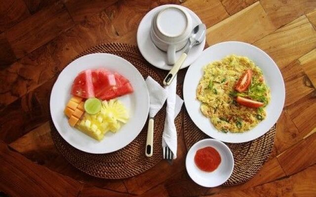 Kutuh Tirta Arum Guest House