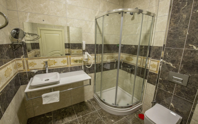 Sapanca Aqua Wellness Spa Hotel