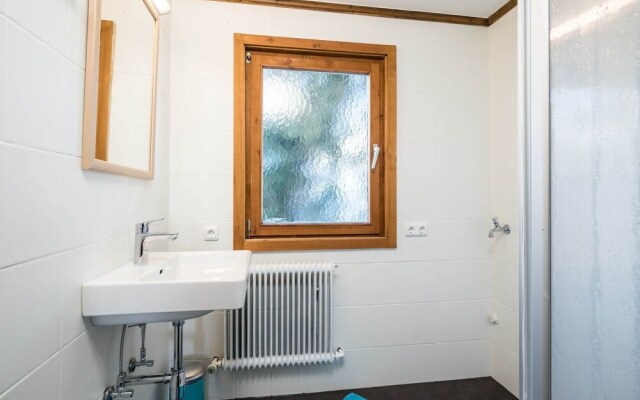 Luxury Holiday Home in Königsleiten with Sauna