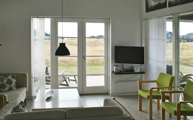 10 Person Holiday Home in Nysted-by Traum