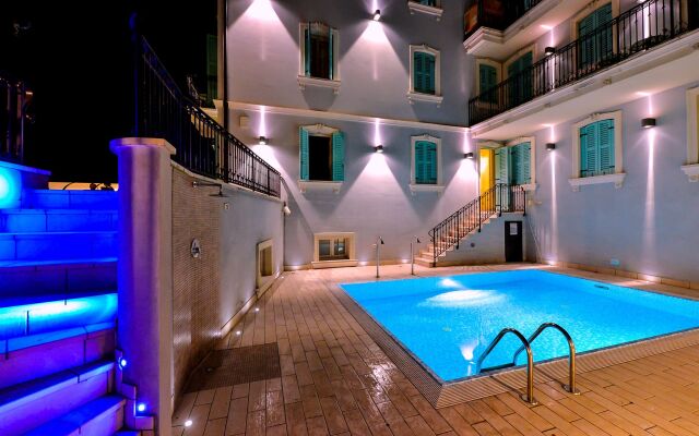 Atelier Hotel Design