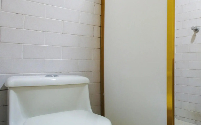 OYO Hotel Maria Teresa Inn Oaxaca