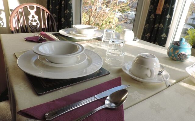 Princetown Guesthouse