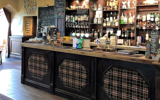 Calf's Head Hotel