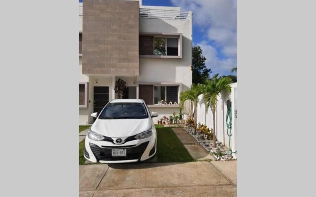 Frontemare-House Riviera Mares