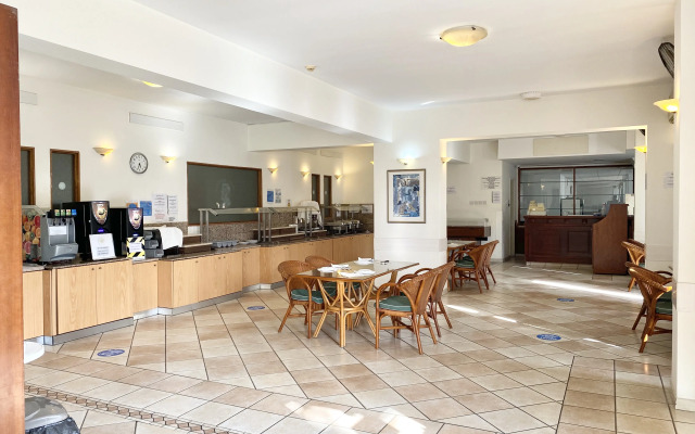 Agapinor Hotel