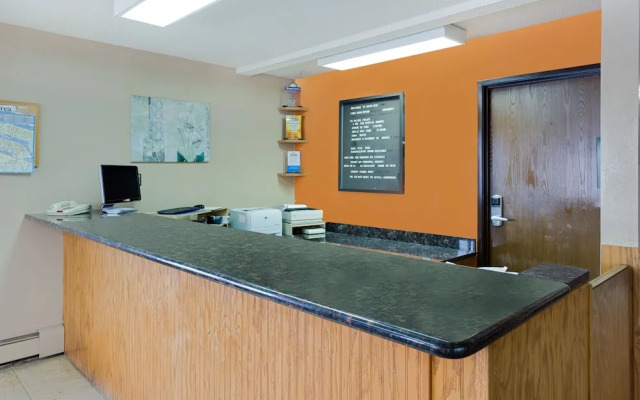 Days Inn Winona