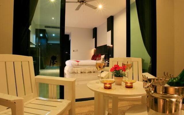 The Idol Boutique Hotel