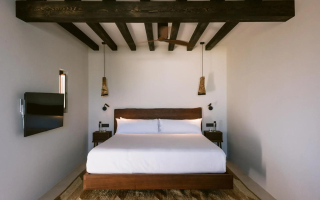 Casa Maca Hotel