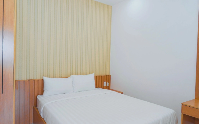 Minh Hưng Apartment