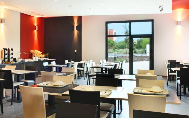 Holiday Inn Express Montpellier - Odysseum by IHG