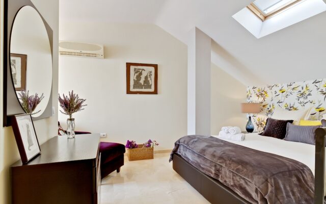 Del Parque Flats - Ollerias 2 Duplex