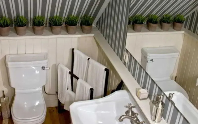 Oh Casa Sintra Rooms & Suites