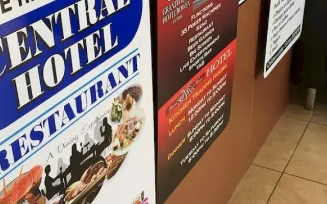 Bluewater Harbour Serviced Apartments