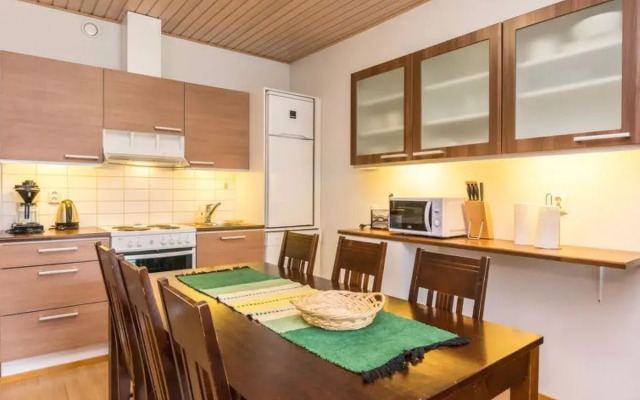 House Elvi Terracina