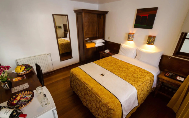 Hotel Rumi Punku