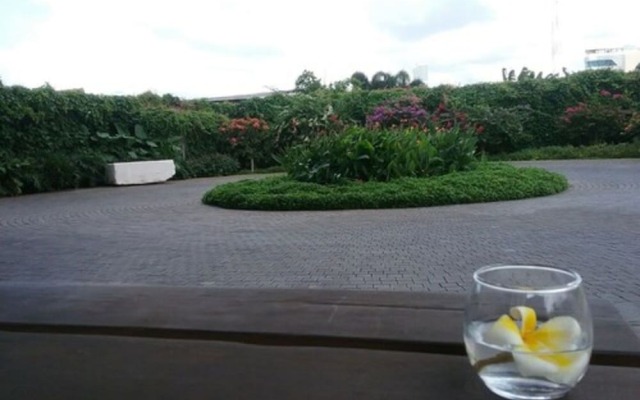 Veranda Serviced Residence Puri