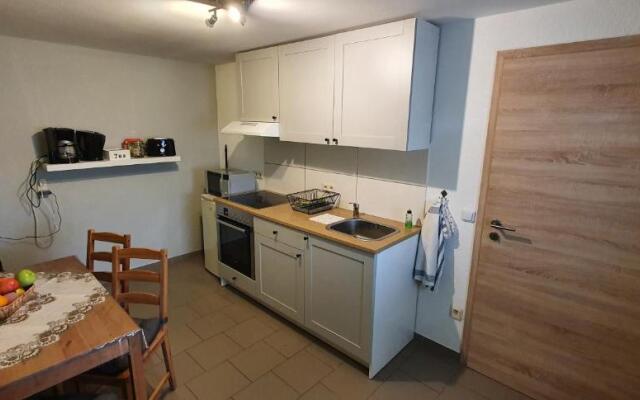 Ferienwohnung Rinno