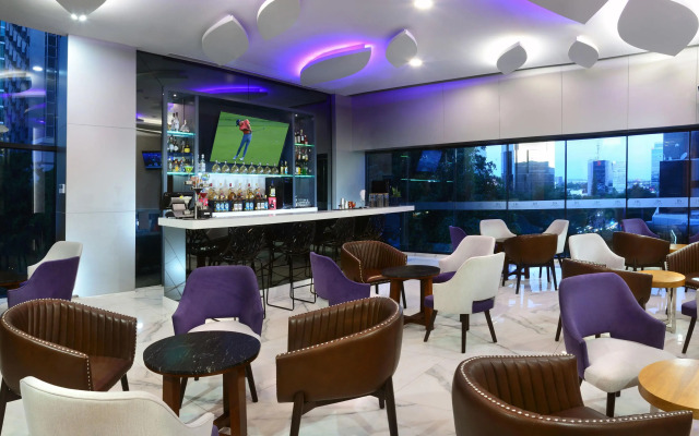 Hotel Guadalajara Country Club by HNF