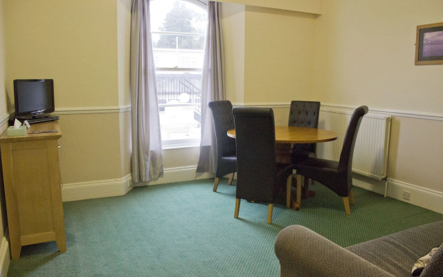 TLH Victoria Hotel - TLH Leisure, Entertainment and Spa Resort