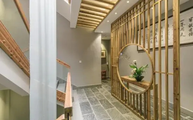 Chaxiang Manwu Hotel