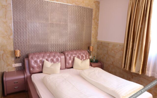 Hotel Buona Vita Salzburg