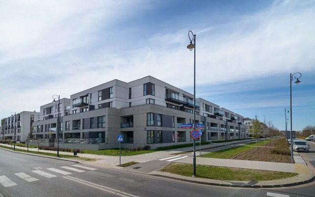 P&O Apartments Wilanow 7