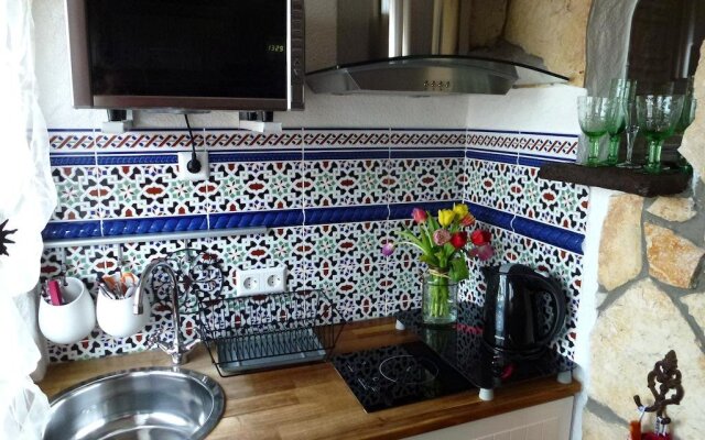 Apartmenthaus Casa Palma