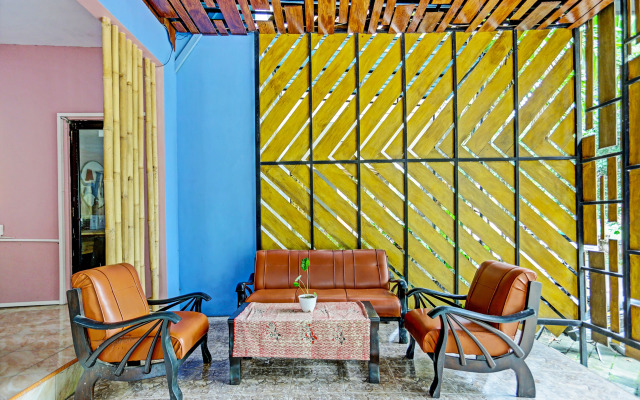 OYO 1415 Gelora Guest House