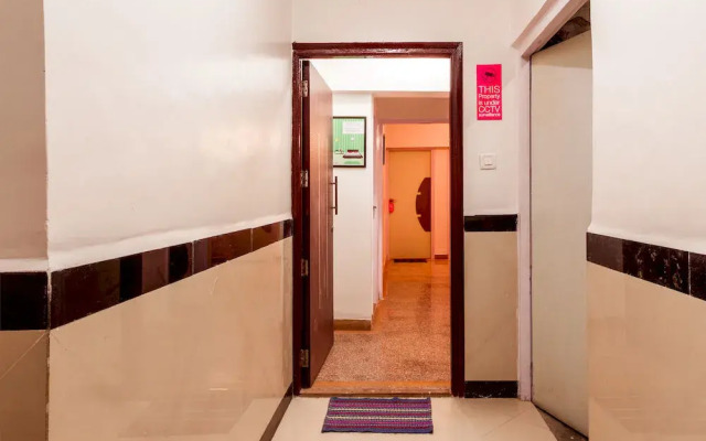 OYO 361 Apartment Powai