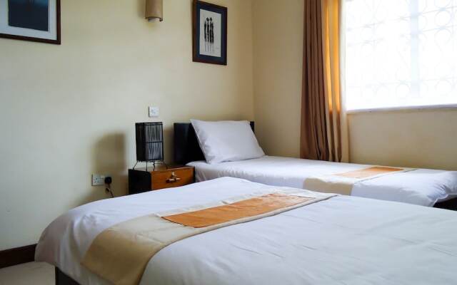 Kili-Konka Holiday Villa