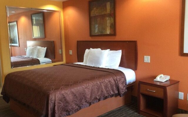 Express Inn Gulf Bank