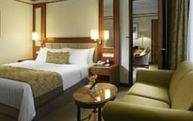 hotel ashoka grand