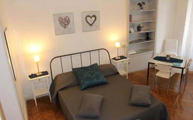 Camere AllAcquedotto