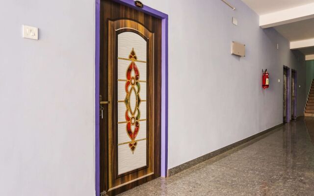 Bijaya Palace by OYO Rooms