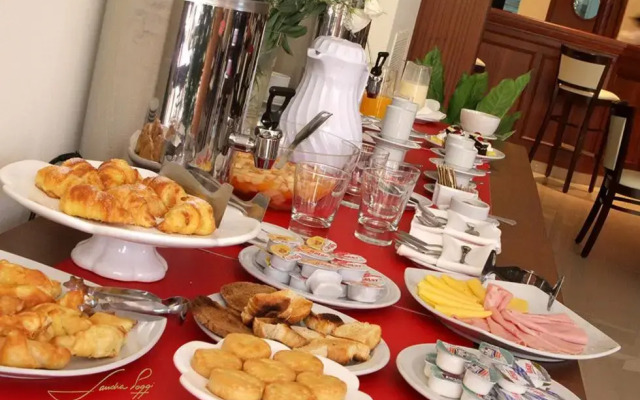 Grand Hotel Libertad