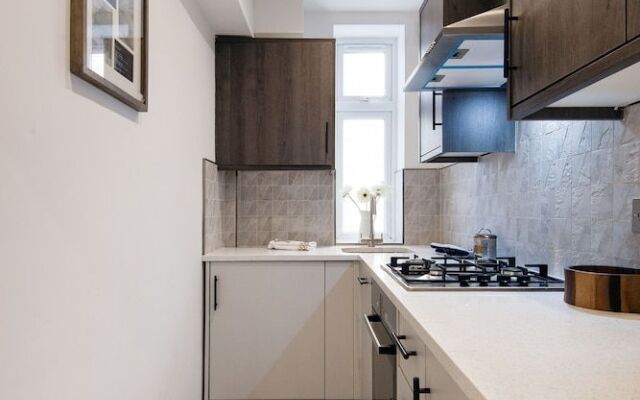 Notting Hill Apartments