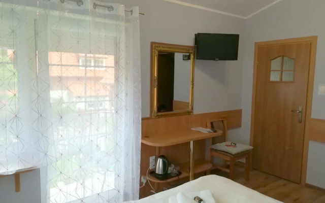 Plac Rybakow INN