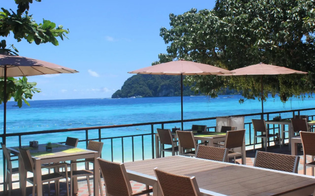 Phi Phi Long Beach Resort & Villa