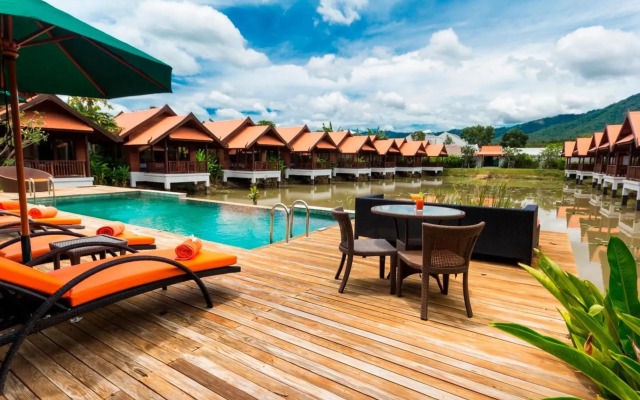 Farmer's Boutique Resort
